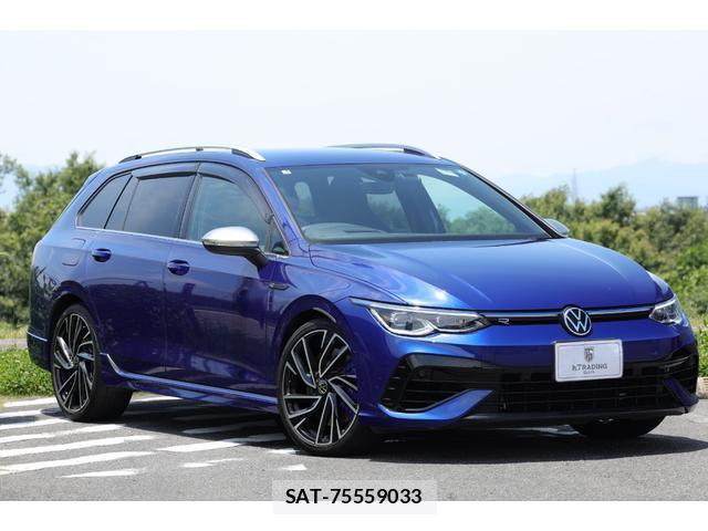 VolksWagen GOLF R VARIANT 2023-06 7916342-19