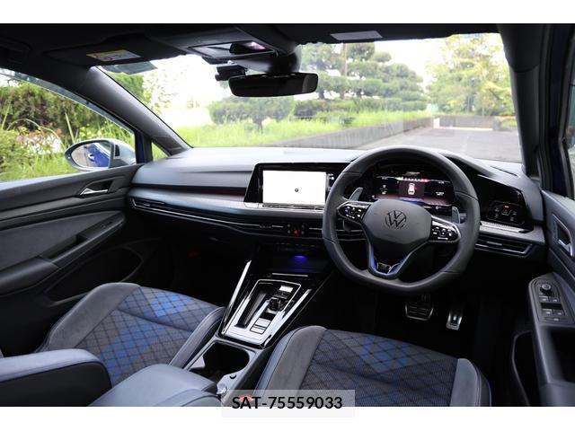 VolksWagen GOLF R VARIANT 2023-06 7916342-2