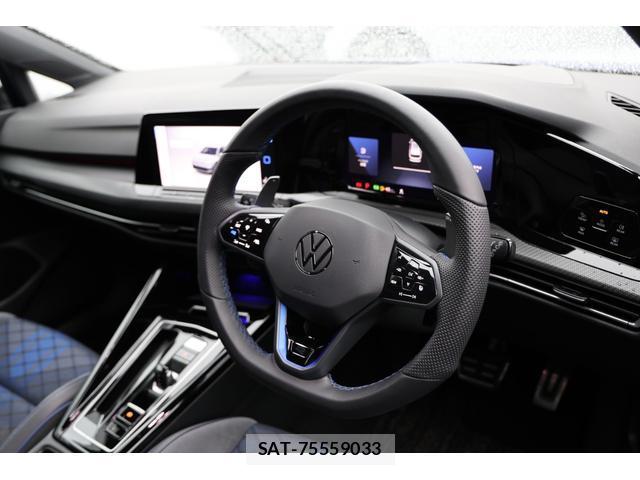 VolksWagen GOLF R VARIANT 2023-06 7916342-3