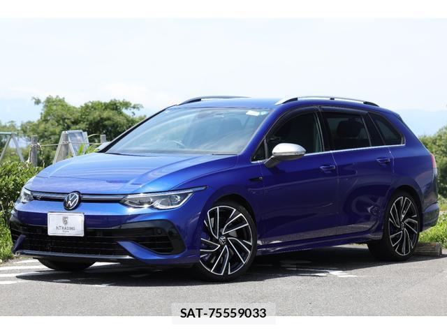 VolksWagen GOLF R VARIANT 2023-06 7916342-4