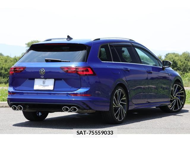 VolksWagen GOLF R VARIANT 2023-06 7916342-5