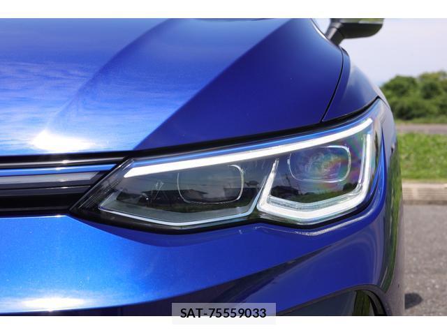 VolksWagen GOLF R VARIANT 2023-06 7916342-6
