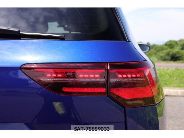 VolksWagen GOLF R VARIANT 2023-06 7916342-7