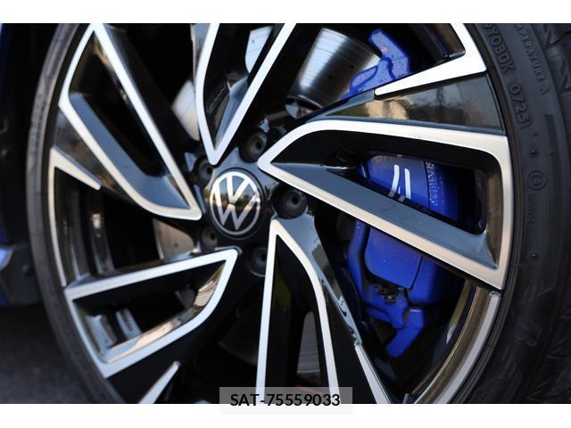 VolksWagen GOLF R VARIANT 2023-06 7916342-8