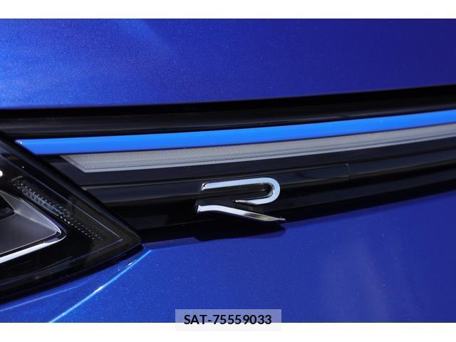 VolksWagen GOLF R VARIANT 2023-06 7916342-9
