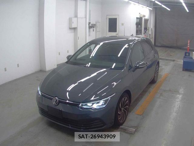 VolksWagen GOLF 2023-07 7915442-0