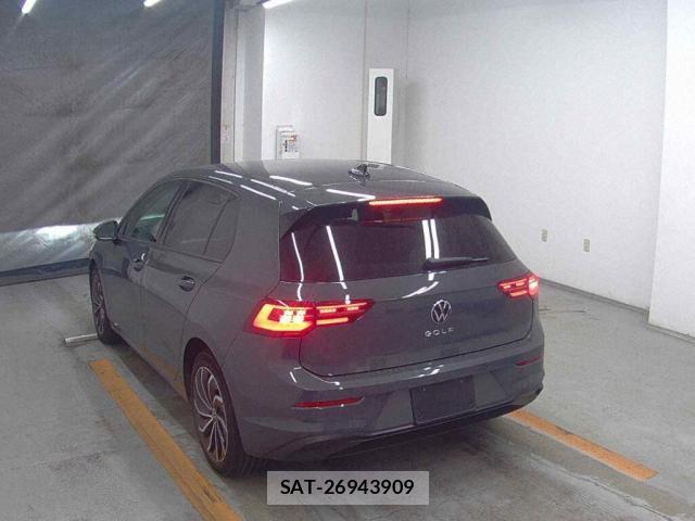 VolksWagen GOLF 2023-07 7915442-1