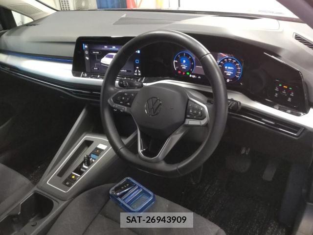 VolksWagen GOLF 2023-07 7915442-2