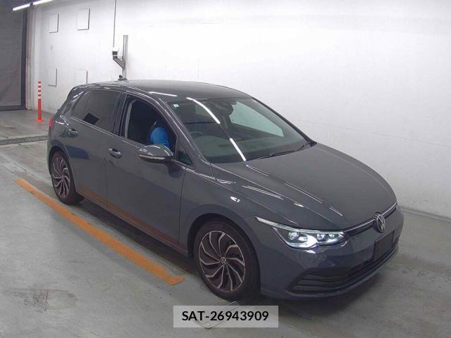 VolksWagen GOLF 2023-07 7915442-4