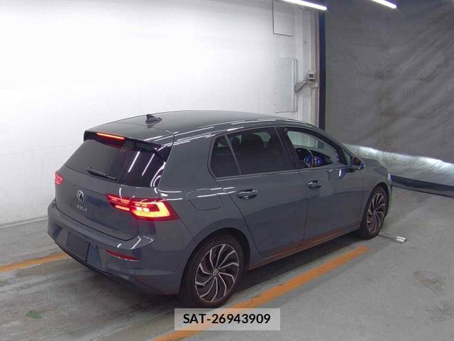 VolksWagen GOLF 2023-07 7915442-5