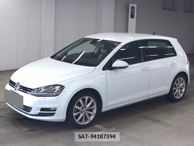 VolksWagen GOLF 2015-03 7915454-3
