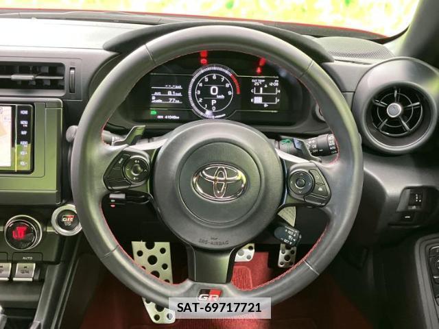 Toyota GR86 2022-09 7914721-14