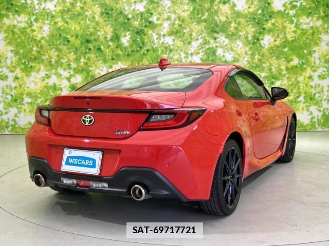 Toyota GR86 2022-09 7914721-2