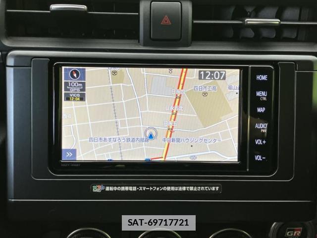 Toyota GR86 2022-09 7914721-9