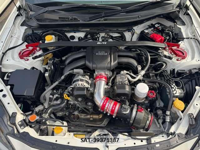 Toyota GR86 2021-11 7917379-1