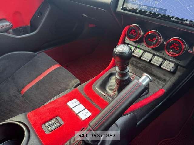 Toyota GR86 2021-11 7917379-11