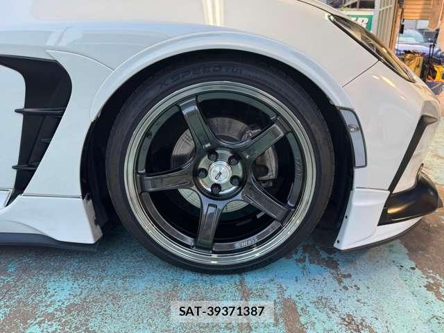 Toyota GR86 2021-11 7917379-16
