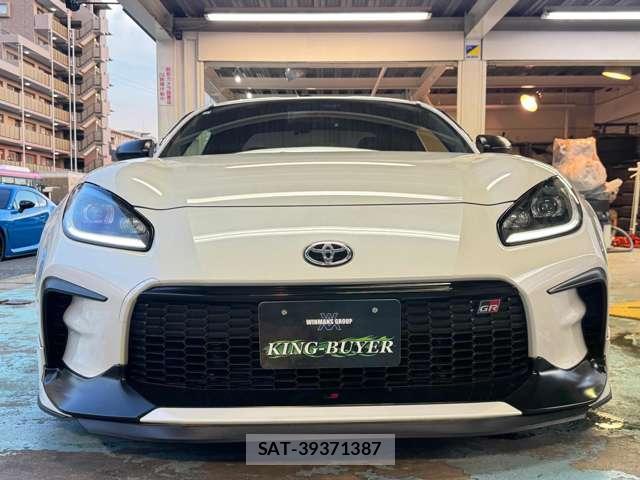 Toyota GR86 2021-11 7917379-17