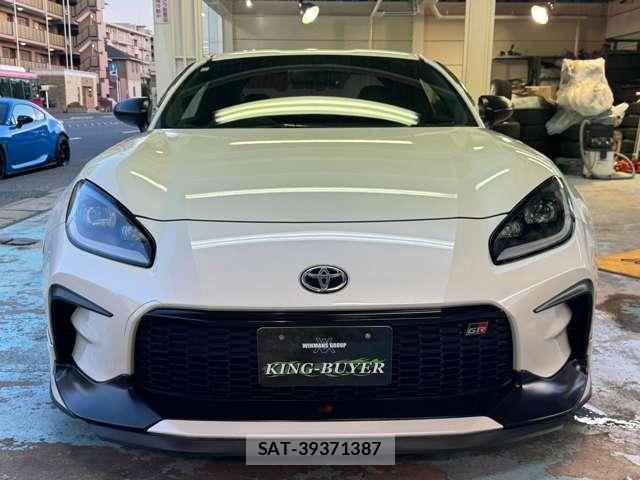 Toyota GR86 2021-11 7917379-18