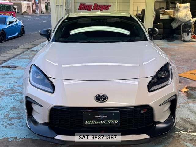 Toyota GR86 2021-11 7917379-19