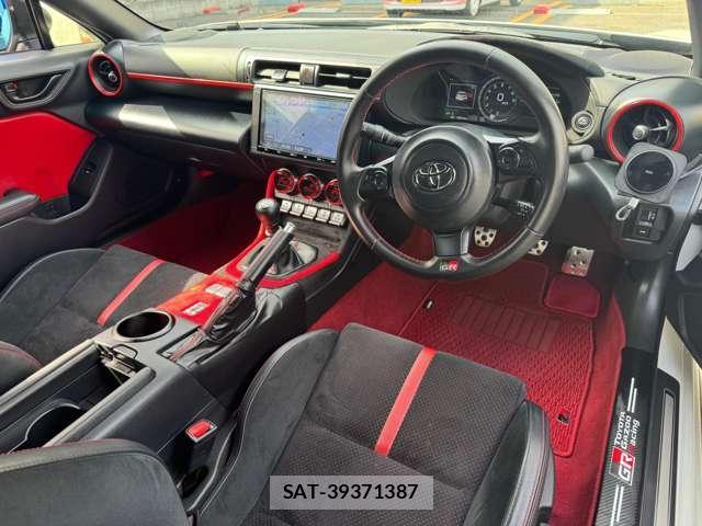 Toyota GR86 2021-11 7917379-4