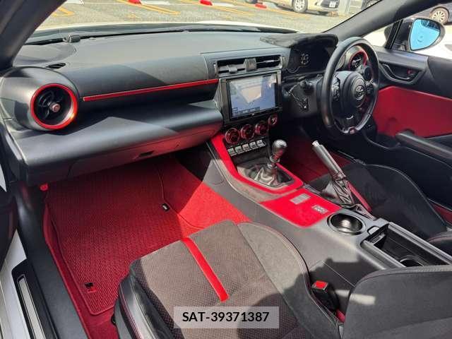 Toyota GR86 2021-11 7917379-6