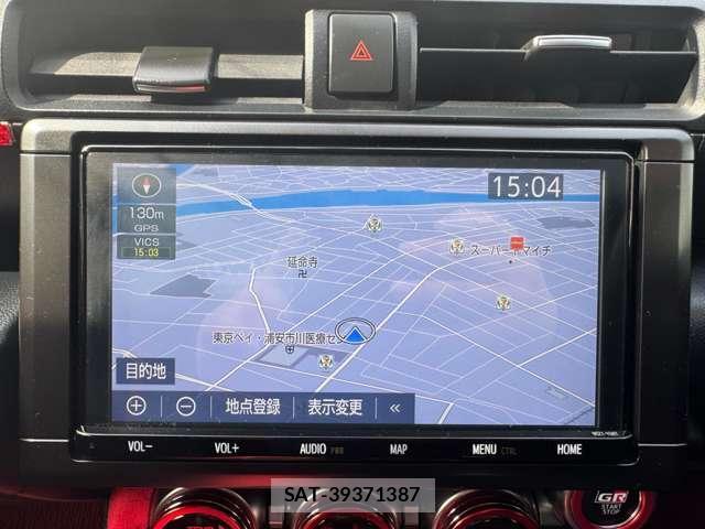 Toyota GR86 2021-11 7917379-9