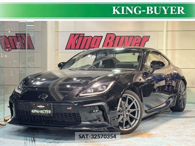 Toyota GR86 2022-07 7917403-0