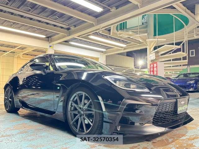 Toyota GR86 2022-07 7917403-16