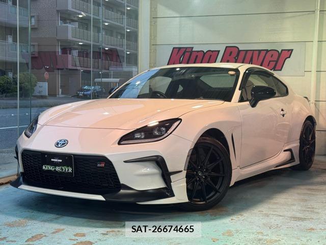 Toyota GR86 2022-10 7917405-0