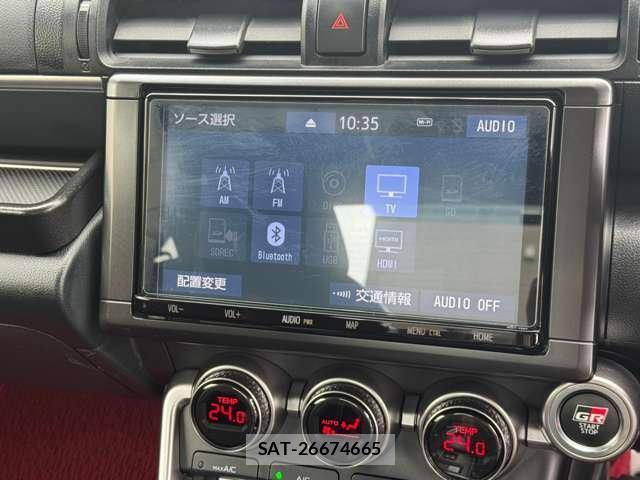 Toyota GR86 2022-10 7917405-13