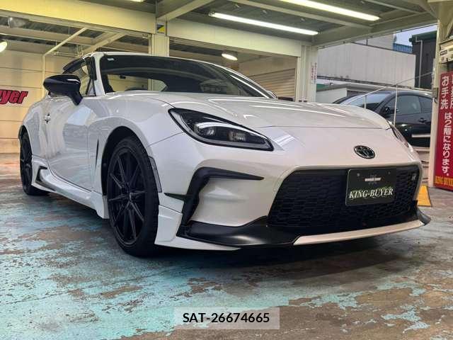 Toyota GR86 2022-10 7917405-16