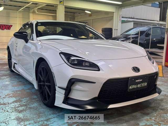 Toyota GR86 2022-10 7917405-17