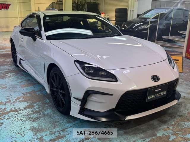 Toyota GR86 2022-10 7917405-18