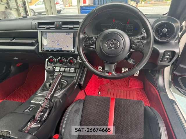 Toyota GR86 2022-10 7917405-2
