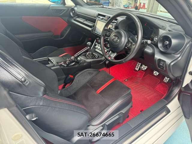 Toyota GR86 2022-10 7917405-4