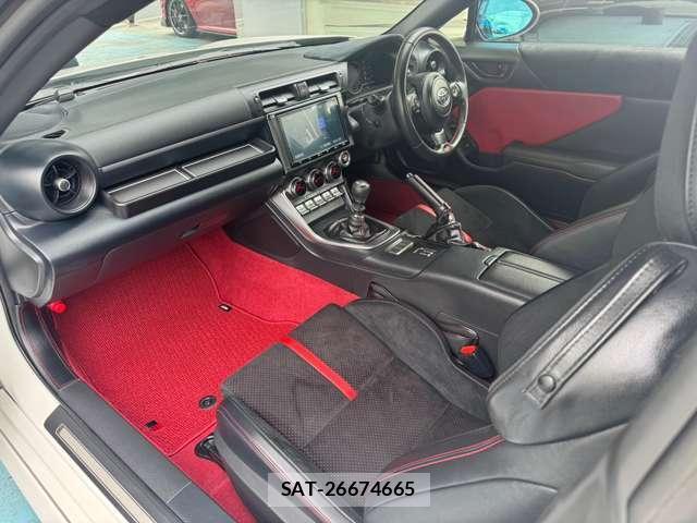 Toyota GR86 2022-10 7917405-6