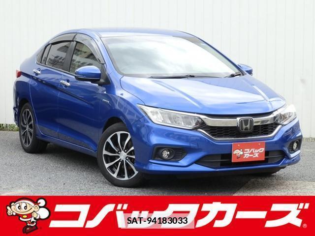 Honda GRACE 2018-08 7916641-0