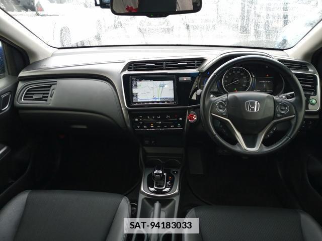 Honda GRACE 2018-08 7916641-1
