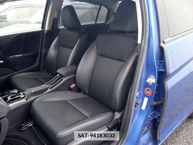 Honda GRACE 2018-08 7916641-2