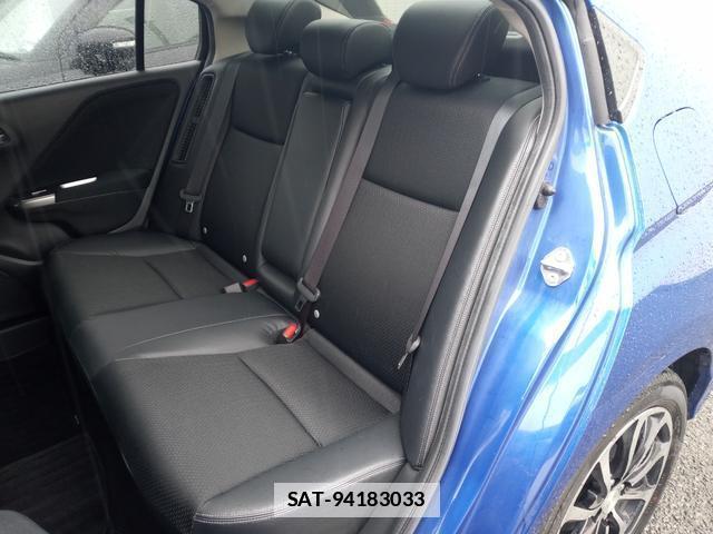 Honda GRACE 2018-08 7916641-3
