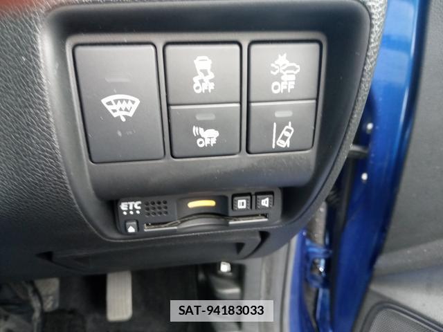 Honda GRACE 2018-08 7916641-5