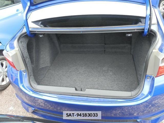 Honda GRACE 2018-08 7916641-7