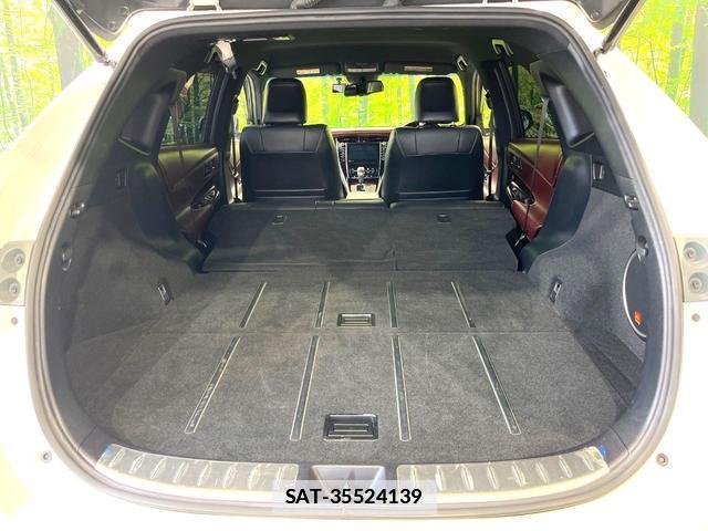 Toyota HARRIER HYBRID 2014-05 7912761-10