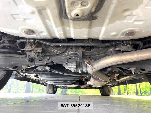 Toyota HARRIER HYBRID 2014-05 7912761-18