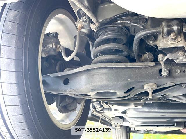 Toyota HARRIER HYBRID 2014-05 7912761-19