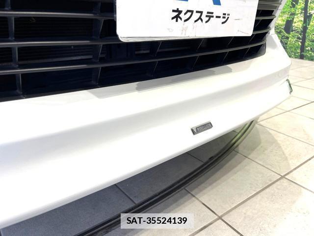 Toyota HARRIER HYBRID 2014-05 7912761-4
