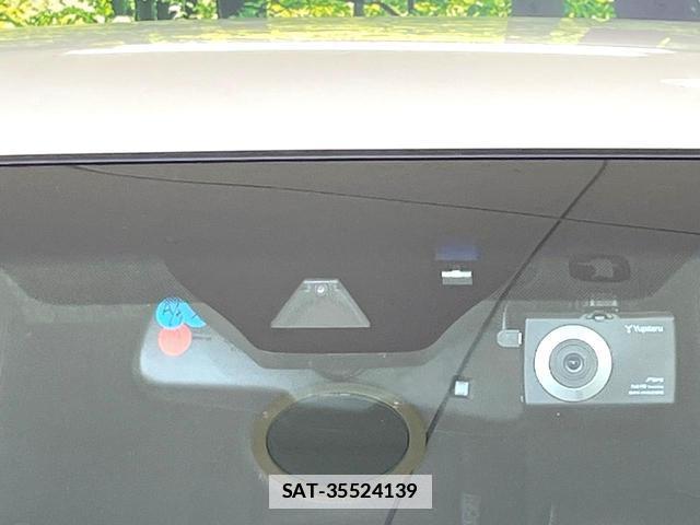Toyota HARRIER HYBRID 2014-05 7912761-7