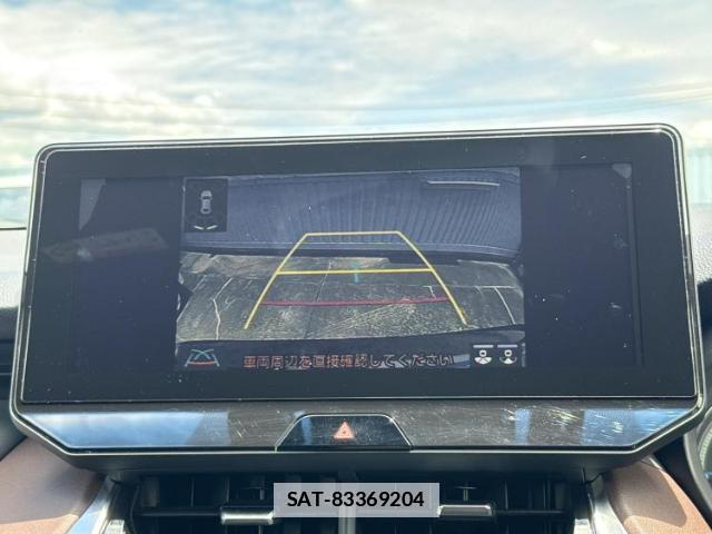 Toyota HARRIER HYBRID 2020-10 7917103-12