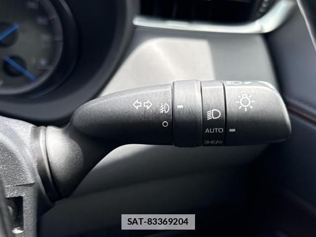 Toyota HARRIER HYBRID 2020-10 7917103-15